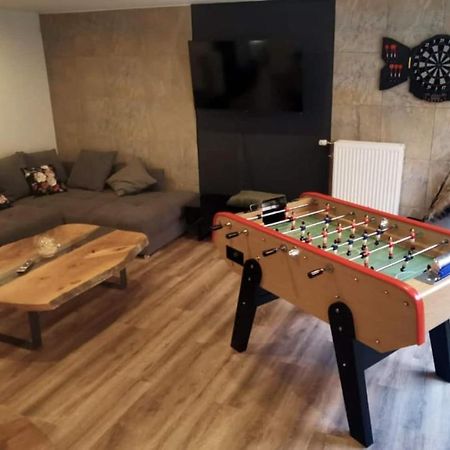 Ettendorf Charmant T3, 70M2, 2Ch,Tv 101 Cm, Wifi+Parking, מראה חיצוני תמונה
