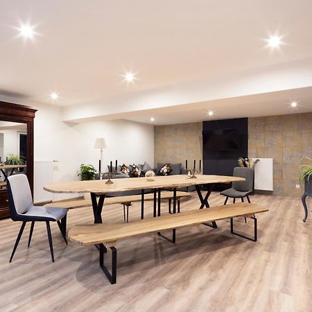 Ettendorf Charmant T3, 70M2, 2Ch,Tv 101 Cm, Wifi+Parking, מראה חיצוני תמונה