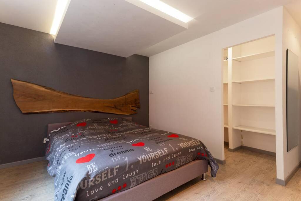 Ettendorf Charmant T3, 70M2, 2Ch,Tv 101 Cm, Wifi+Parking, מראה חיצוני תמונה