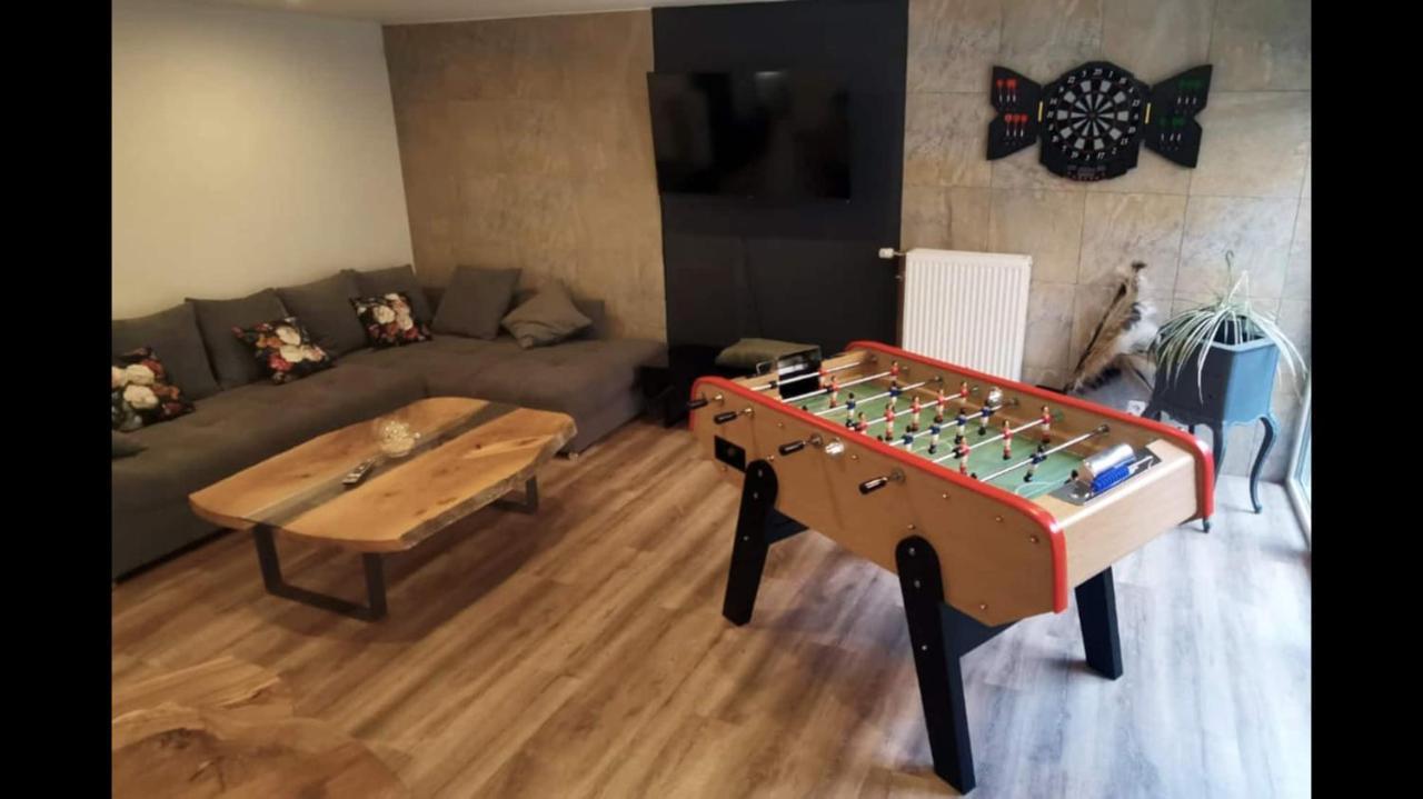 Ettendorf Charmant T3, 70M2, 2Ch,Tv 101 Cm, Wifi+Parking, מראה חיצוני תמונה