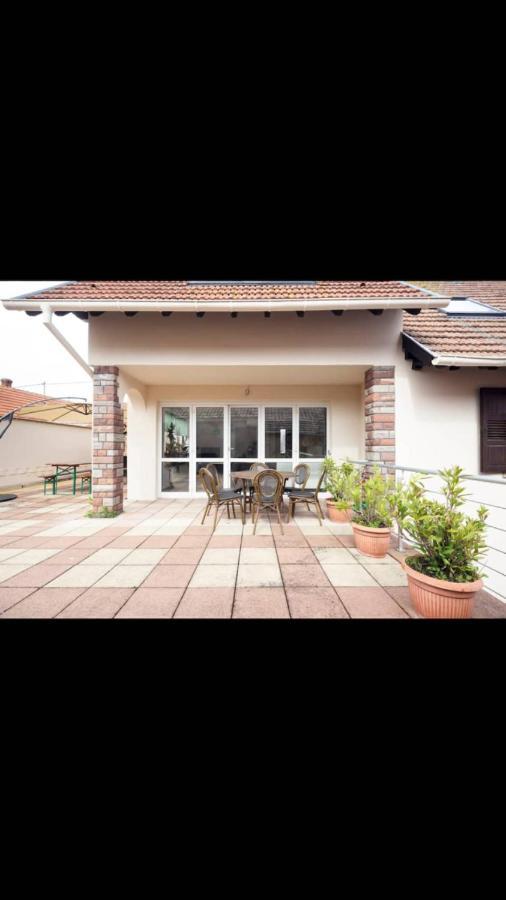 Ettendorf Charmant T3, 70M2, 2Ch,Tv 101 Cm, Wifi+Parking, מראה חיצוני תמונה